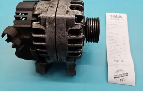 Citroen Xsara Generator/alternator 9642880280 IMPRK1522687