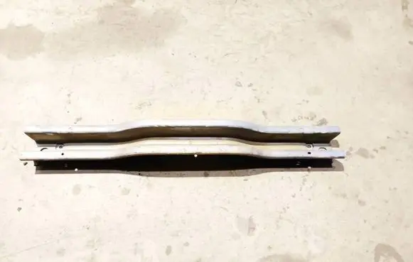 Alfa Romeo 159 Rear beam 