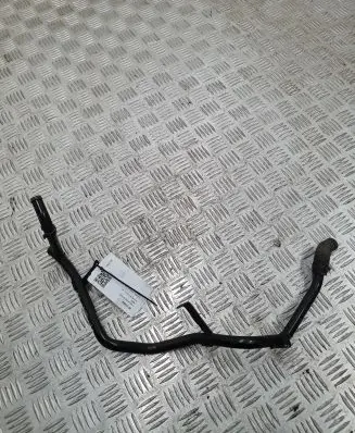 Audi A6 S6 C7 4G Brake vacuum hose/pipe 