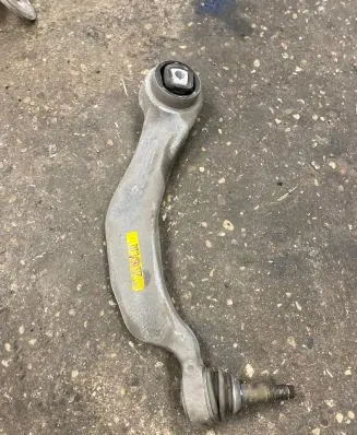 BMW 5 GT F07 Front control arm 6775960 36162