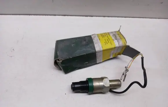Jaguar XJ X40 Rear height level sensor lever CCC3834