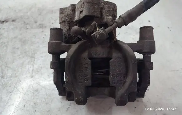 Skoda Karoq Rear brake caliper 