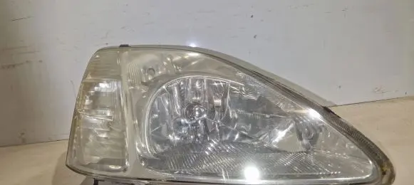 Honda Civic Headlight/headlamp 0301193302 110703