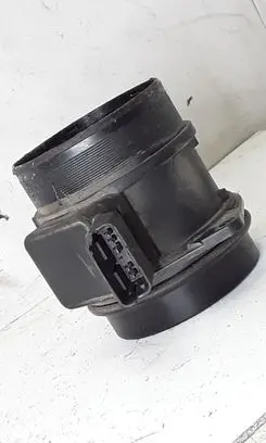 Citroen C8 Mass air flow meter 9632215280