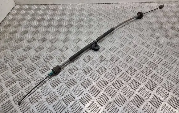 Renault Twingo II Clutch cable 