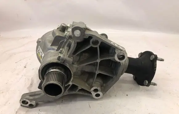 Mazda CX-3 Gearbox transfer box case A0813459 808227025