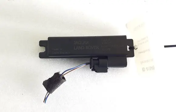 Land Rover Evoque I Keyless system antenna 5E08X0127 AH4215K603AA