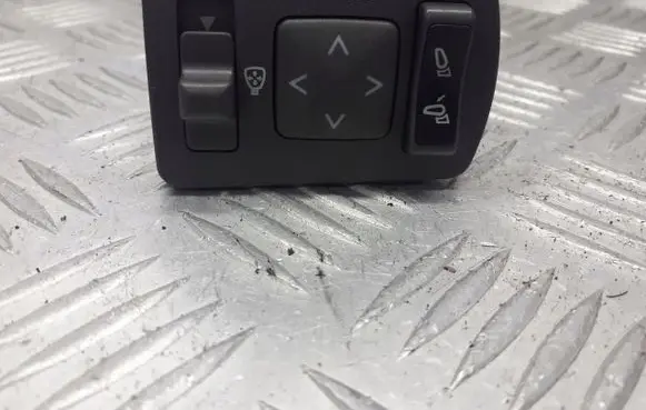 Fiat Bravo Wing mirror switch
