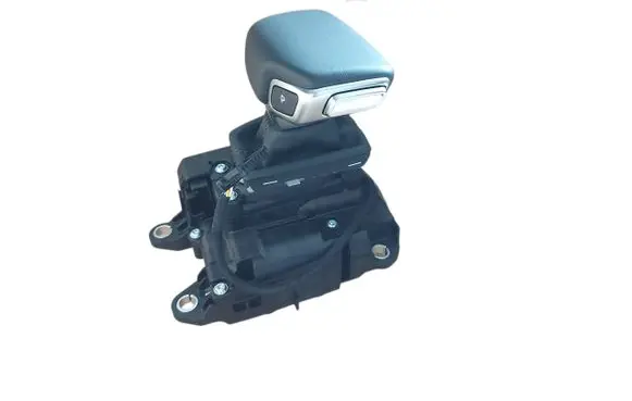 Audi A5 Gear shifter/selector 8W2713041N 01531267 CNA9991210