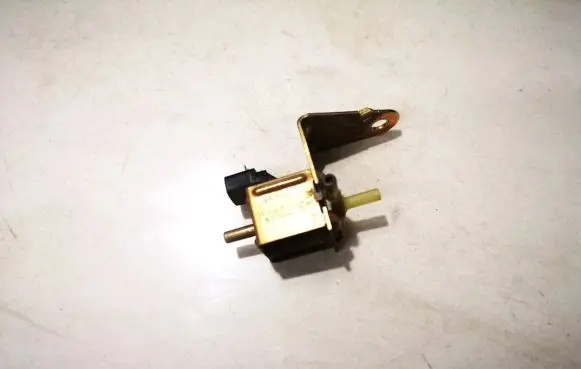 Turbo solenoid valve