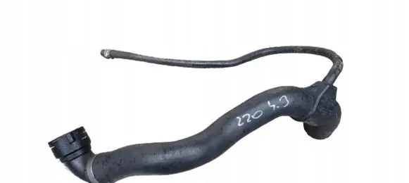 Mercedes-Benz S W220 Engine coolant pipe/hose A2205010162