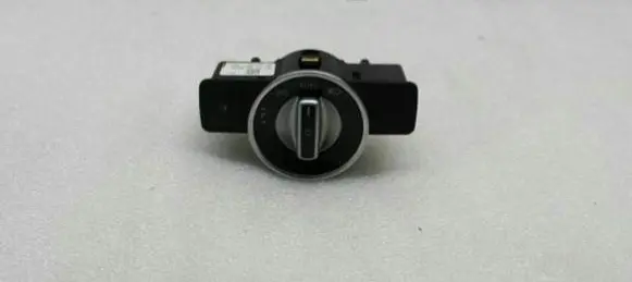 Mercedes-Benz E W212 Light switch A2129050551