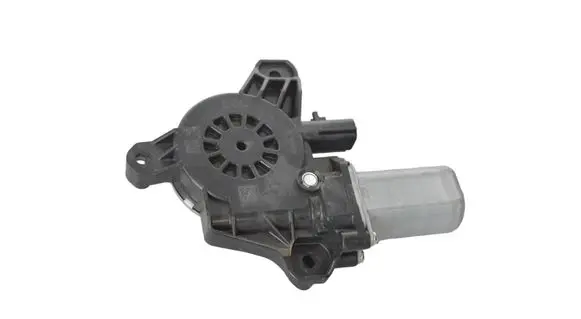 Jeep Wrangler Rear door window regulator motor C84610101