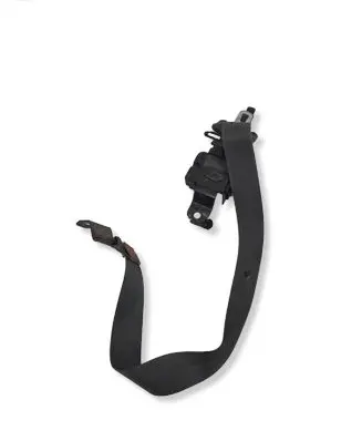 Mitsubishi Pajero Front seatbelt B0155172
