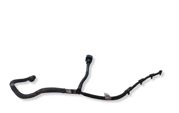 Jaguar XE Fuel return line/hose G4D39B337AD