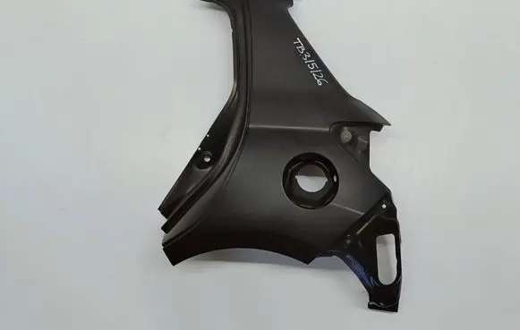 Toyota Yaris Rear quarter panel 616020D150 TB3526