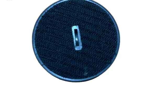 BMW 4 F36 Gran coupe Floor mat clip fixing clamp 9166609 10648011