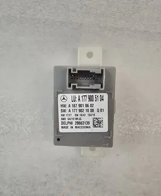 Mercedes-Benz A W177 Light module LCM A1779005104