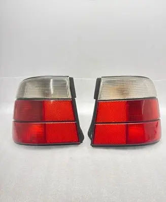 BMW 5 E34 Rear/tail lights set 014441903LR 014441903RR