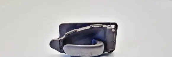 Citroen Xsara Picasso Front door interior handle 9631487677