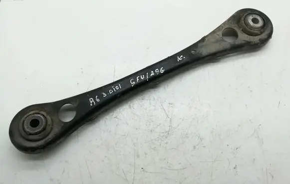 Audi A6 S6 C6 4F Steering tie rod 4F0501529