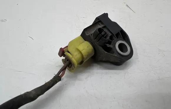 Porsche Panamera (971) Airbag deployment crash/impact sensor 4N0959651D