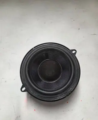 Renault Espace - Grand espace IV Front door speaker 