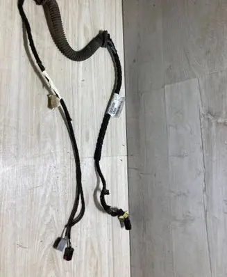 Ford Transit Custom Rear door wiring loom GK2T13B472BBA