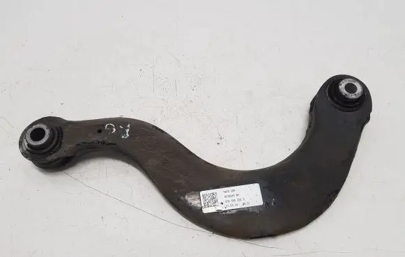 Volkswagen Golf VII Rear upper control arm/wishbone 5Q0505351B 5Q0505323D