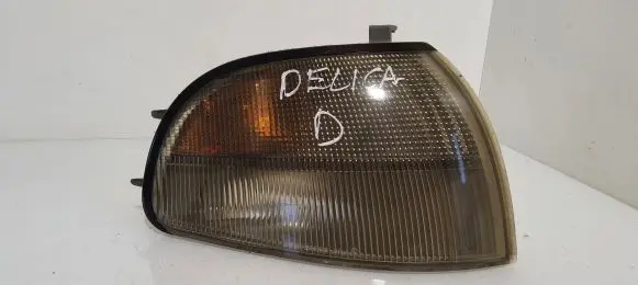 Mitsubishi Delica Front indicator light 12087009
