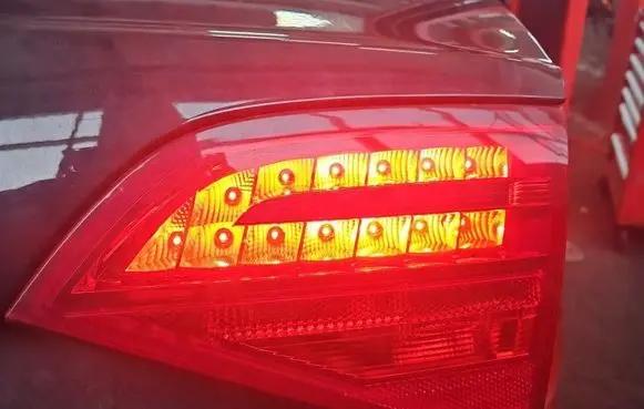 Audi A4 S4 B8 8K Rear/tail lights 8K9945094B IMPRK1557466