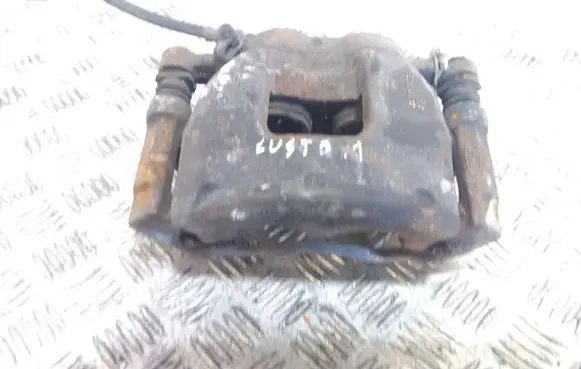 Ford Transit Front brake caliper W08365