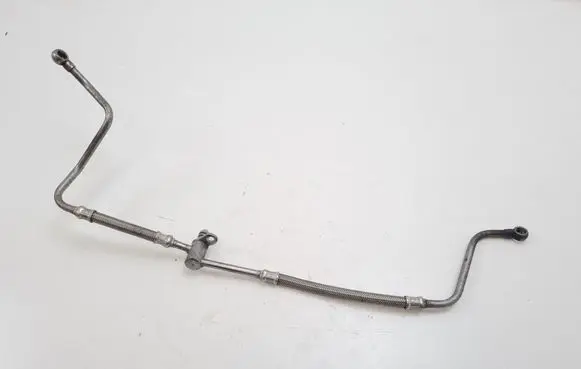 Land Rover Range Rover Evoque L538 Turbo turbocharger oiling pipe/hose