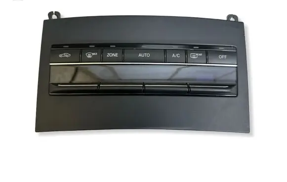 Mercedes-Benz E W212 Climate control unit A2129005902
