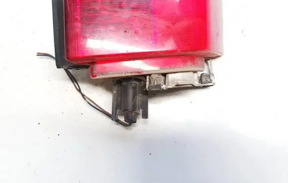 Opel Meriva A Rear fog light 93295362 89398101 9329536289398101