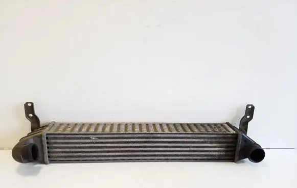 Seat Alhambra (Mk1) Intercooler radiator 7M3145805