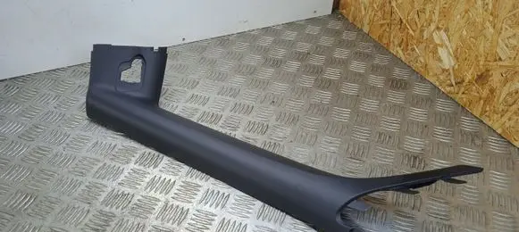BMW Z4 E89 (A) pillar trim 9128409