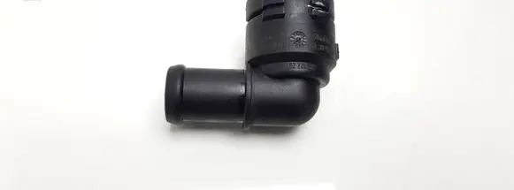 Volkswagen Caddy Engine coolant pipe/hose 1K0122291J PA55GF30