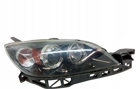 Mazda 3 I Headlight/headlamp 