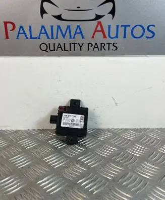 Alarm control unit/module