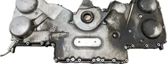 Subaru Outback (BS) Timing chain cover 13117AA040