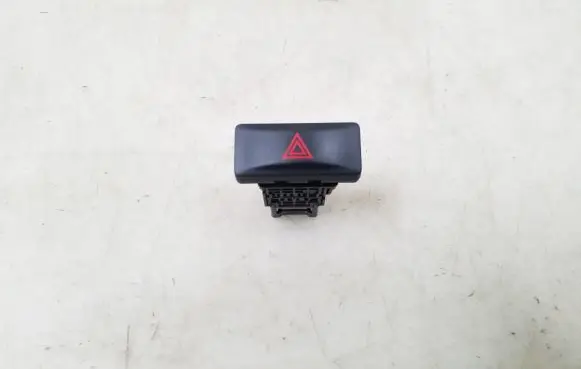 Nissan X-Trail T31 Hazard light switch