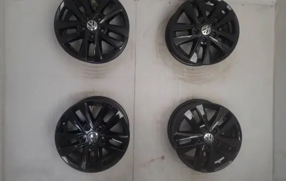 Volkswagen Amarok R16 alloy rim 7T0071496