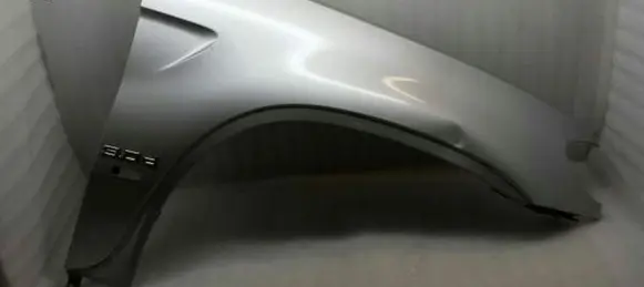 BMW X5 E53 Fender 41357000385