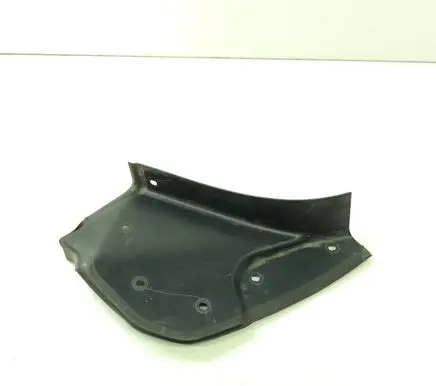 BMW 5 GT F07 Rear/tail light trim molding 7201659 52850610