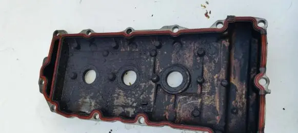 Opel Vectra C Rocker cam cover 
