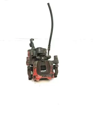 Jaguar XF X260 Rear brake caliper FK722K328BD