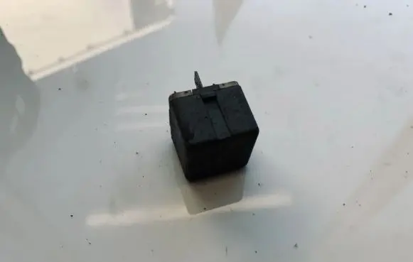 Peugeot 407 Other relay 9620725080