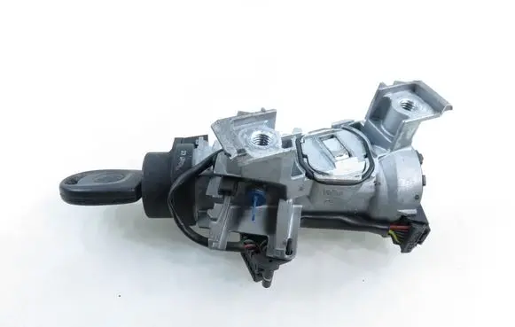 Volkswagen Caddy Ignition lock 1K0905851B