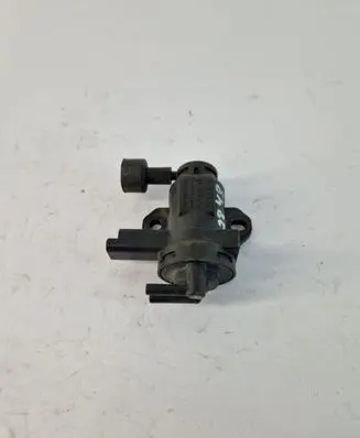 Peugeot 807 Turbo solenoid valve 9628971180